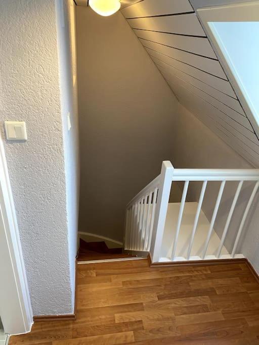 Apartment Super Zentral Begehrte Wohnlage Parkplatz Vor Haus Nuremberg