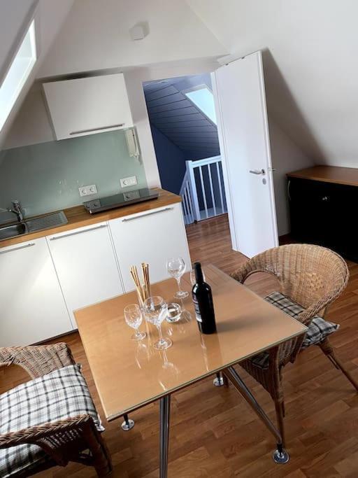 Super Zentral Begehrte Wohnlage Parkplatz Vor Haus Apartment Nuremberg