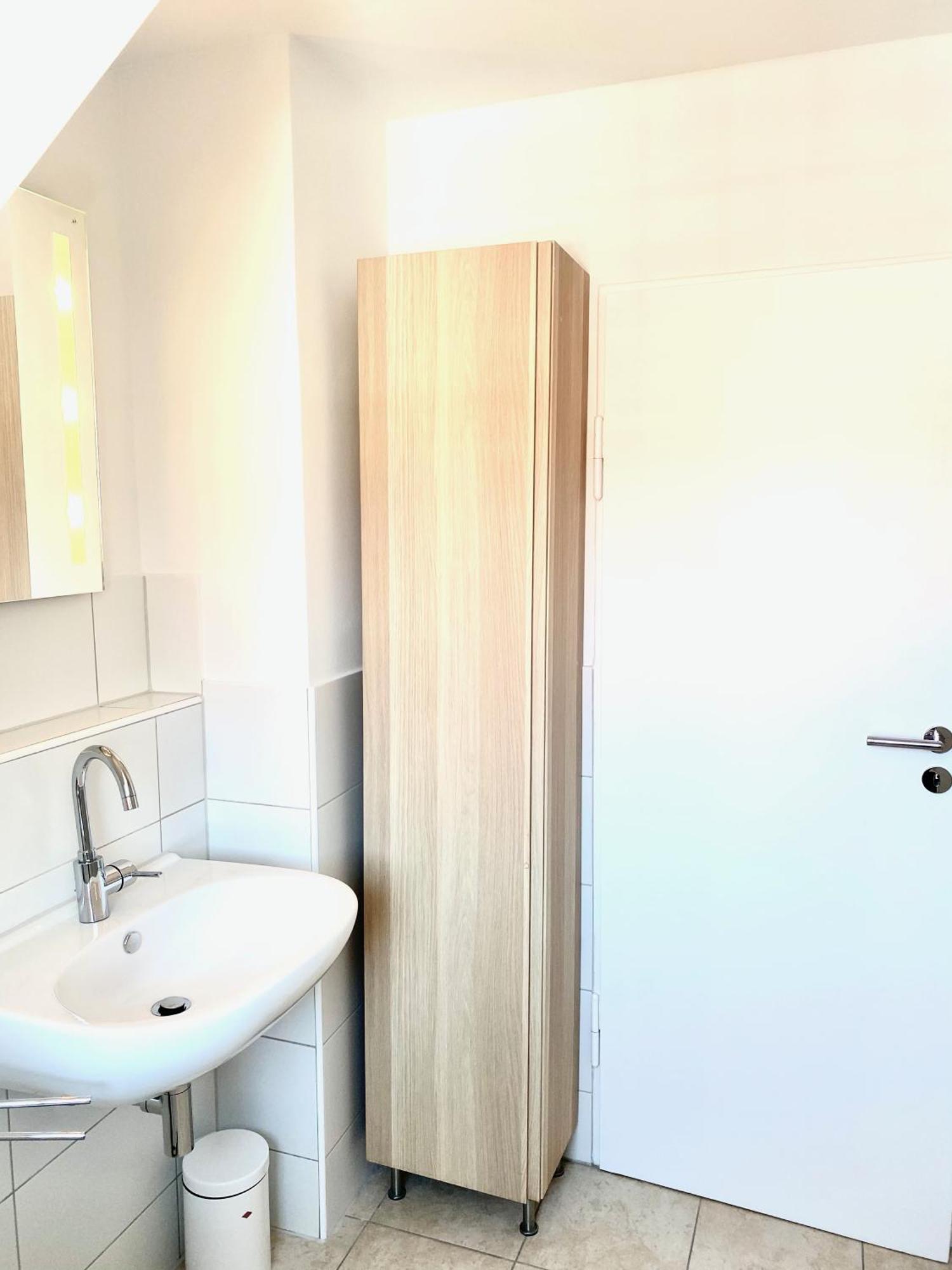 Apartment Super Zentral Begehrte Wohnlage Parkplatz Vor Haus Nuremberg