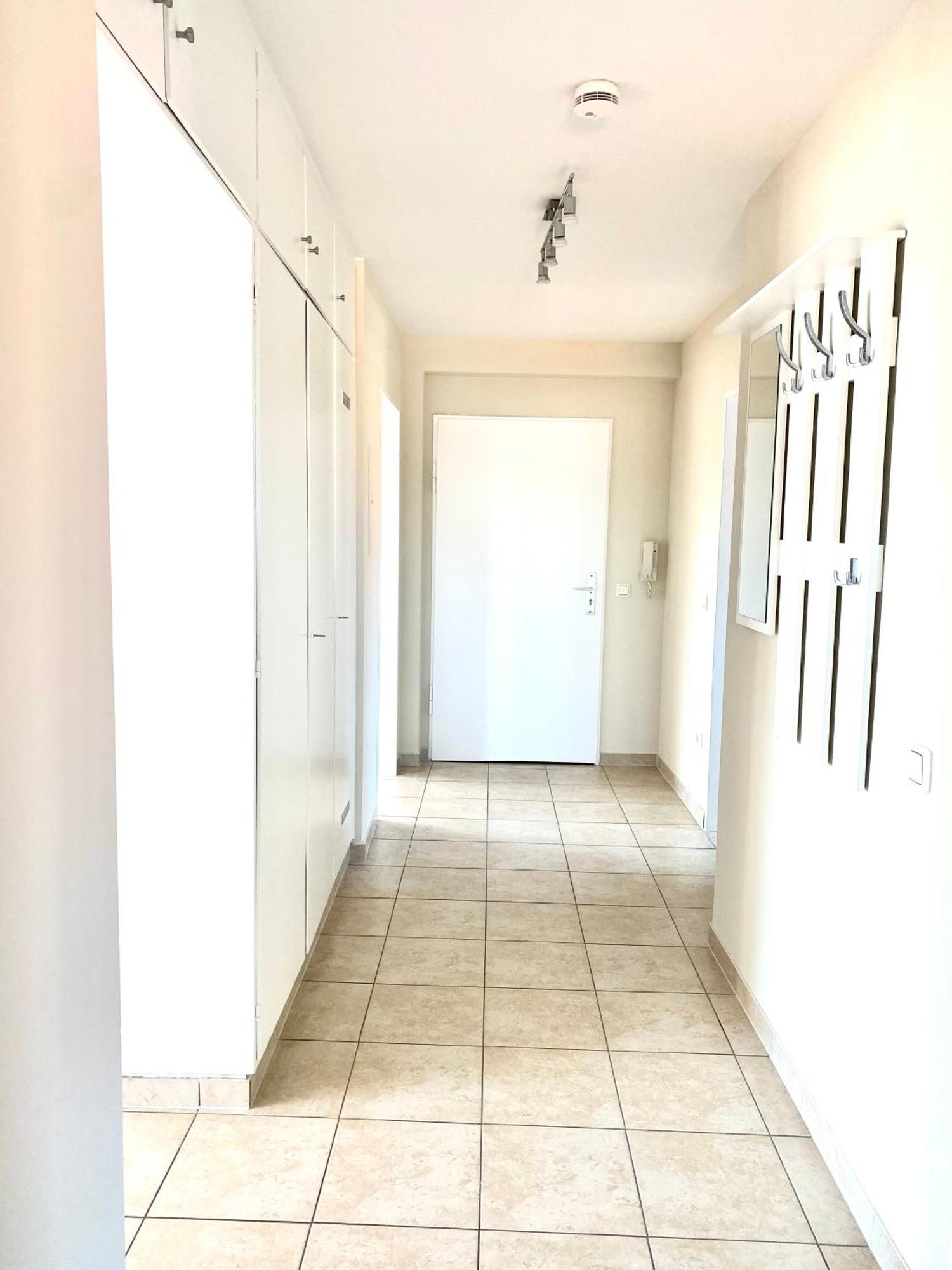 Super Zentral Begehrte Wohnlage Parkplatz Vor Haus Apartment *